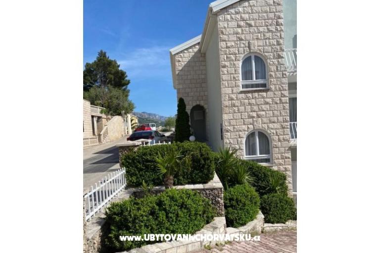 Appartamenti VUKOVIĆ Makarska *** – foto 16