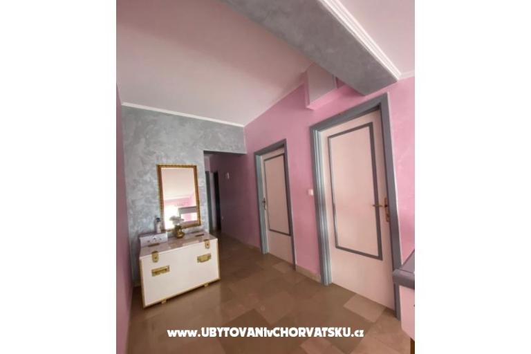 Appartamenti VUKOVIĆ Makarska *** – foto 17
