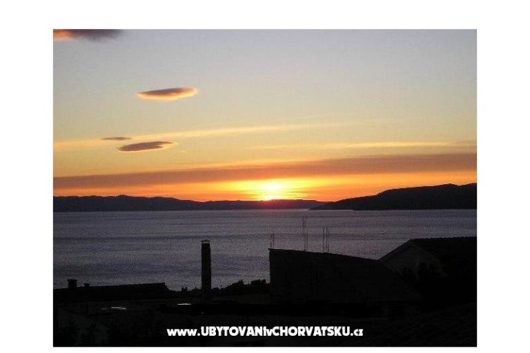 Appartamenti VUKOVIĆ Makarska *** – foto 18