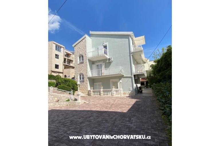 Appartamenti VUKOVIĆ Makarska *** – foto 3