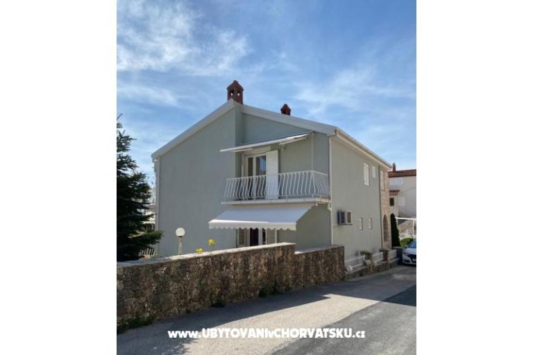 Appartamenti VUKOVIĆ Makarska *** – foto 5