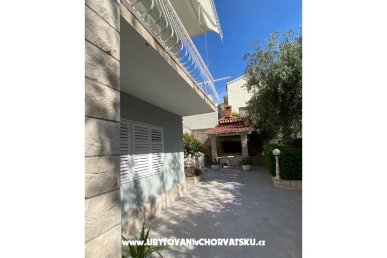 Appartamenti VUKOVIĆ Makarska *** – foto 6