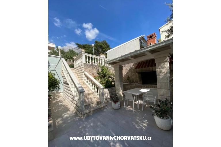 Appartamenti VUKOVIĆ Makarska *** – foto 7