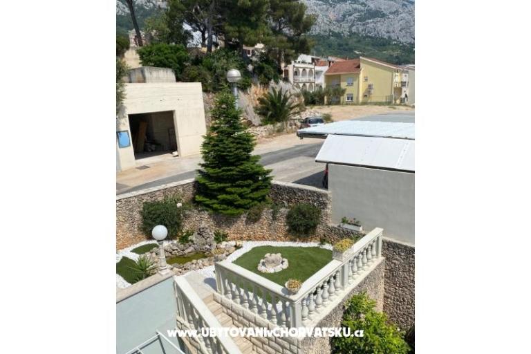 Appartamenti VUKOVIĆ Makarska *** – foto 8