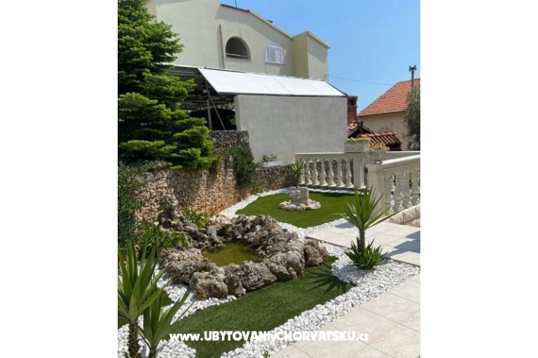 Appartamenti VUKOVIĆ Makarska *** – foto 9