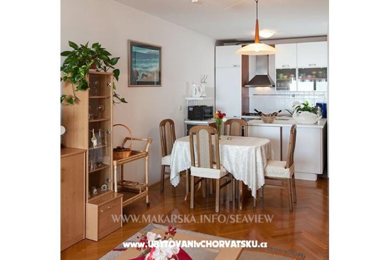 Appartamento Sea View – foto 10