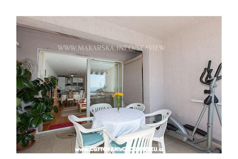 Appartamento Sea View – foto 11