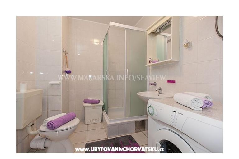 Appartamento Sea View – foto 13