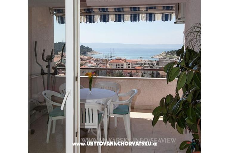 Appartamento Sea View – foto 14