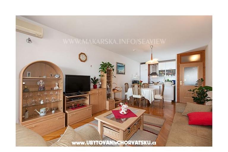 Appartamento Sea View – foto 9