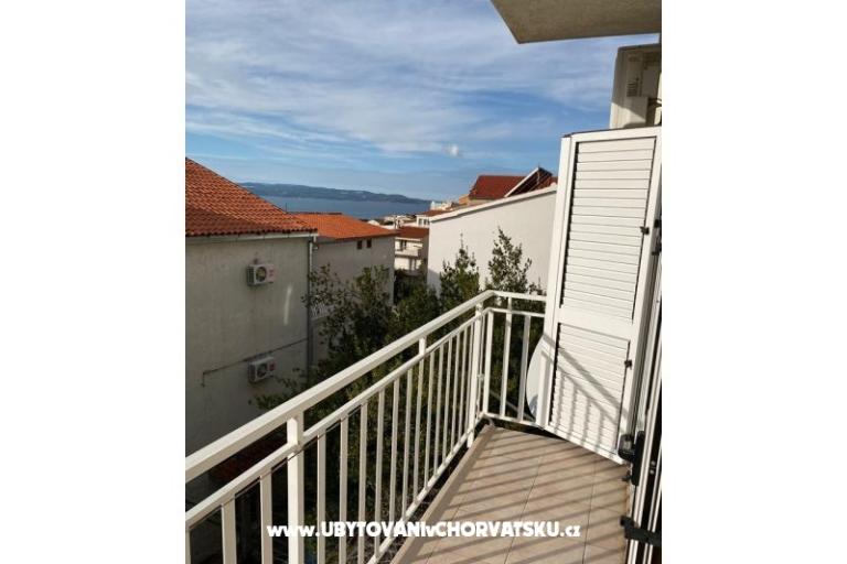Appartamento Marko Makarska  – foto 11