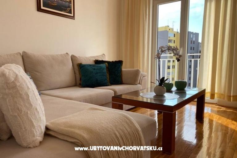Appartamento Marko Makarska  – foto 12