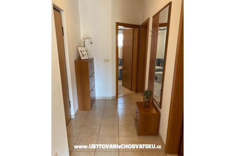 Appartamento Marko Makarska  – foto 13