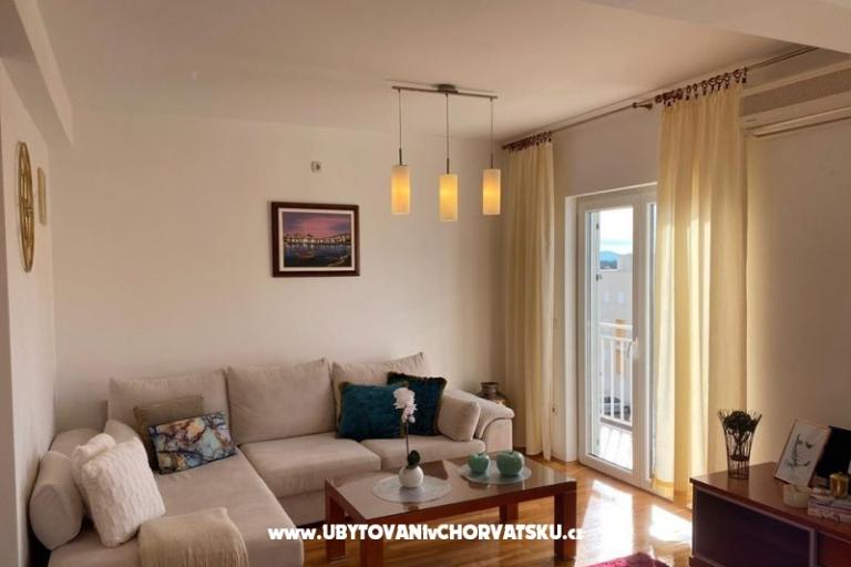 Appartamento Marko Makarska  – foto 15