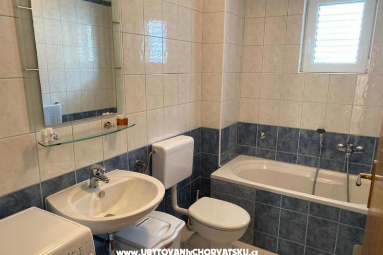 Appartamento Marko Makarska  – foto 6