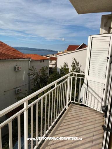 Appartamento Marko Makarska  – foto 7