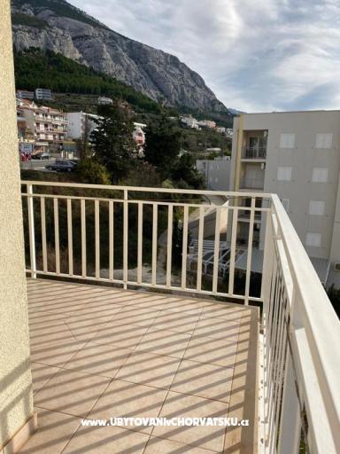 Appartamento Marko Makarska  – foto 8
