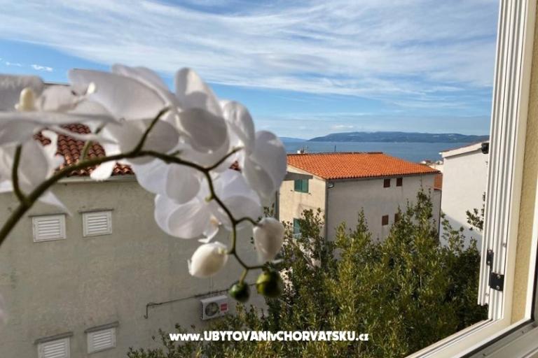 Appartamento Marko Makarska  – foto 9