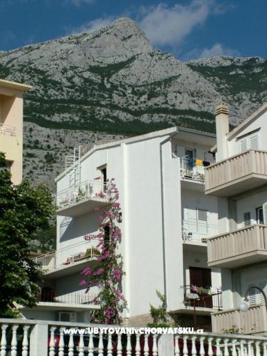 Appartments Mira i Zdenko Roso – foto 2