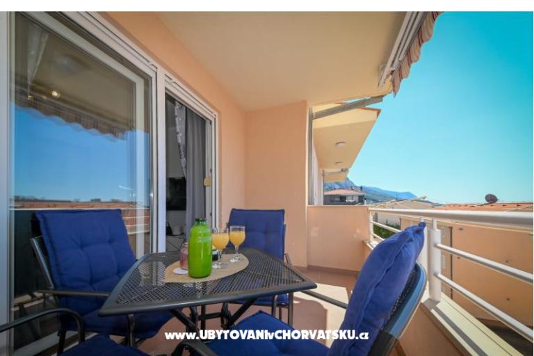Dalma Appartamento Makarska – foto 13