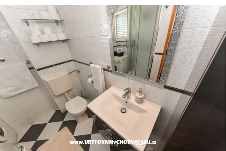 Dalma Appartamento Makarska – foto 14