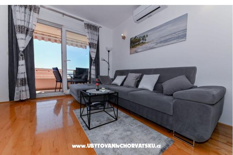 Dalma Appartamento Makarska – foto 16