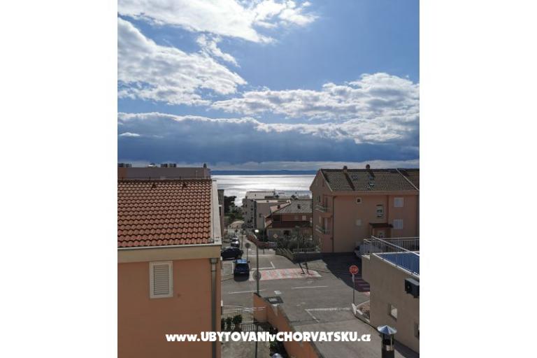 Dalma Appartamento Makarska – foto 18