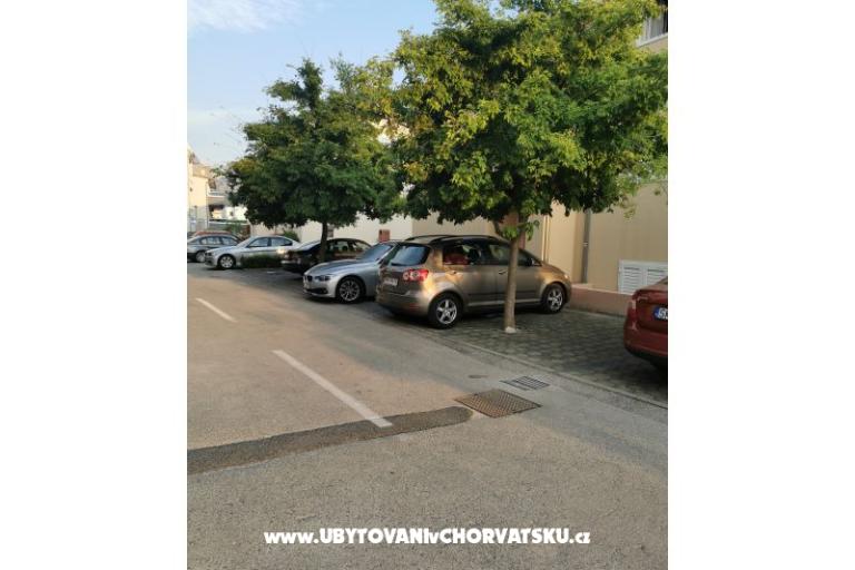 Dalma Appartamento Makarska – foto 19