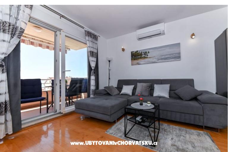 Dalma Appartamento Makarska – foto 5