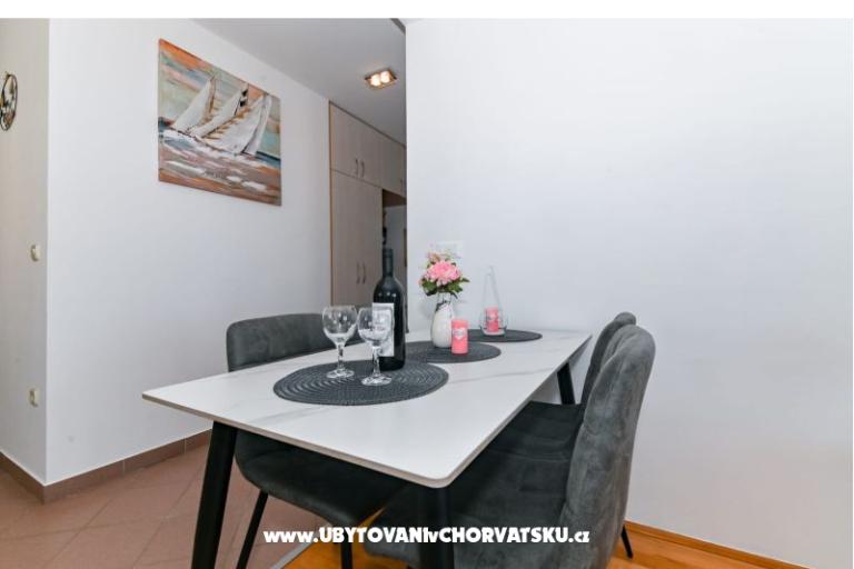 Dalma Appartamento Makarska – foto 6