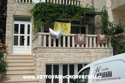 Appartamenti Makarska – foto 2