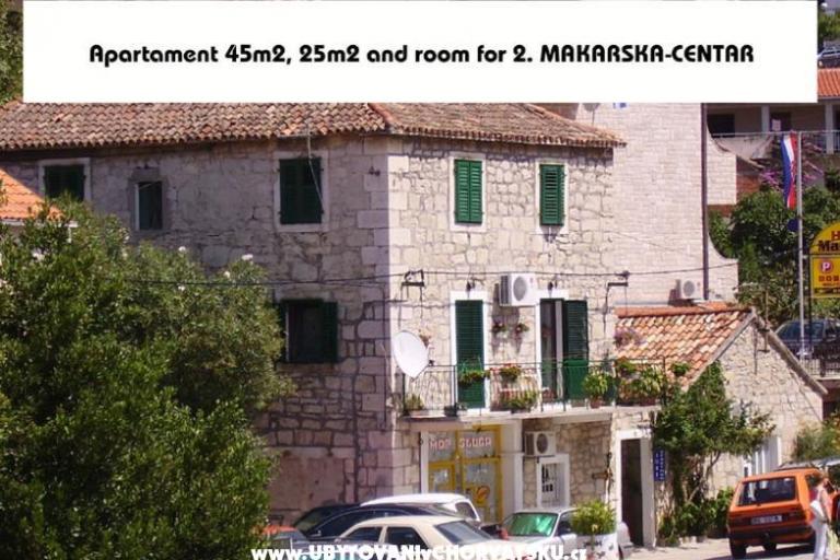 Appartamenti Makarska – foto 8
