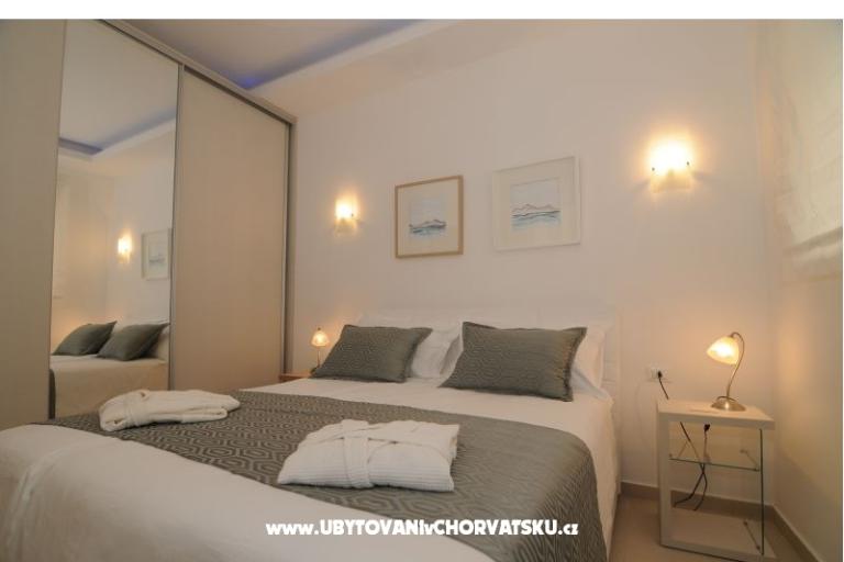Luxury Appartamento Spa- Marina – foto 10