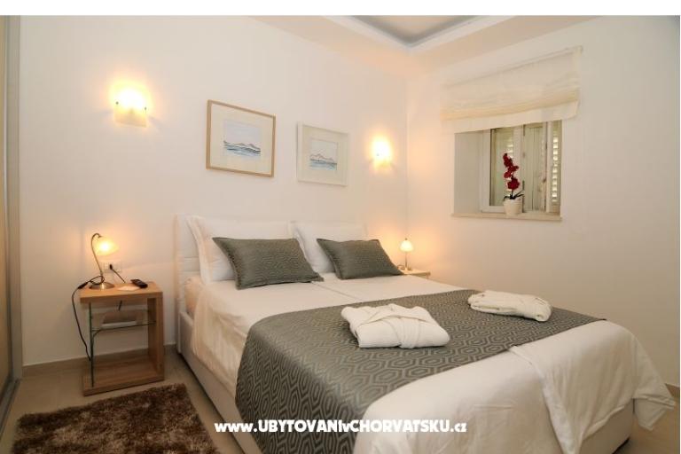 Luxury Appartamento Spa- Marina – foto 11