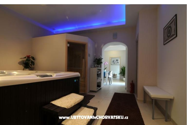 Luxury Appartamento Spa- Marina – foto 12