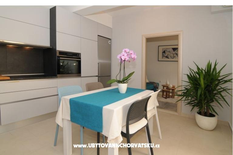 Luxury Appartamento Spa- Marina – foto 14