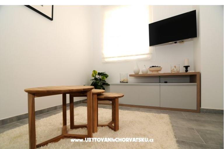 Luxury Appartamento Spa- Marina – foto 16