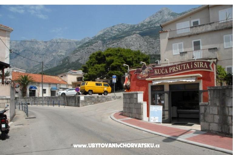 Luxury Appartamento Spa- Marina – foto 18