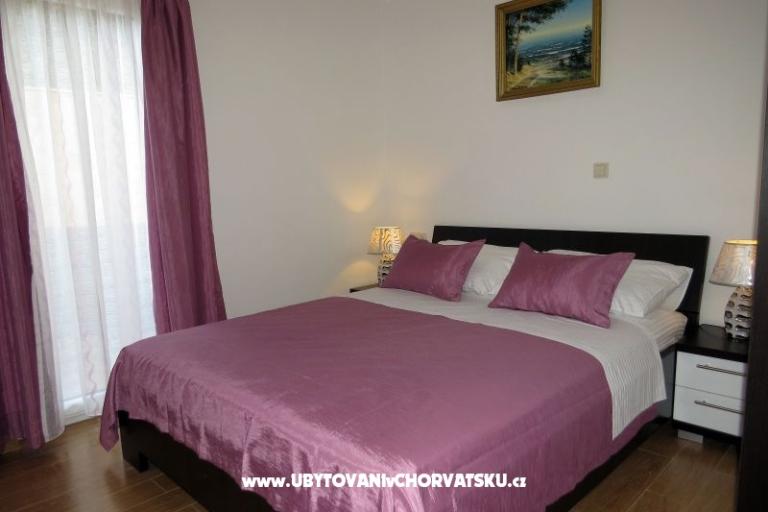 Luxury Appartamento villa Dusanka – foto 10