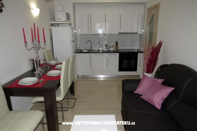 Luxury Appartamento villa Dusanka – foto 11