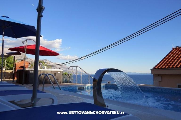 Luxury Appartamento villa Dusanka – foto 12