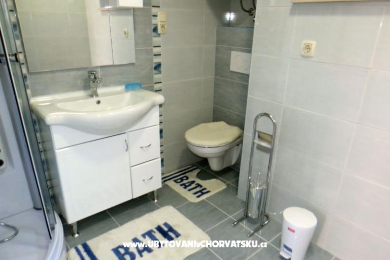 Luxury Appartamento villa Dusanka – foto 14