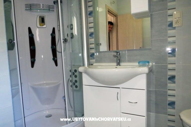 Luxury Appartamento villa Dusanka – foto 15