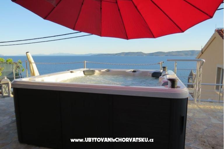 Luxury Appartamento villa Dusanka – foto 16
