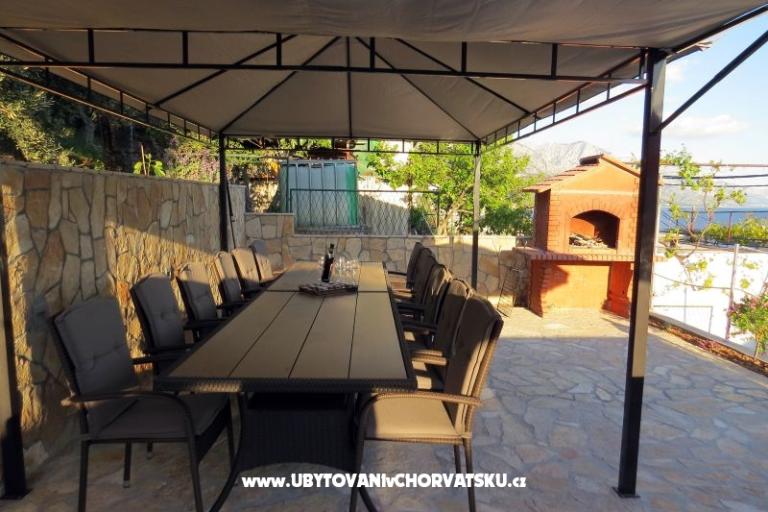 Luxury Appartamento villa Dusanka – foto 17