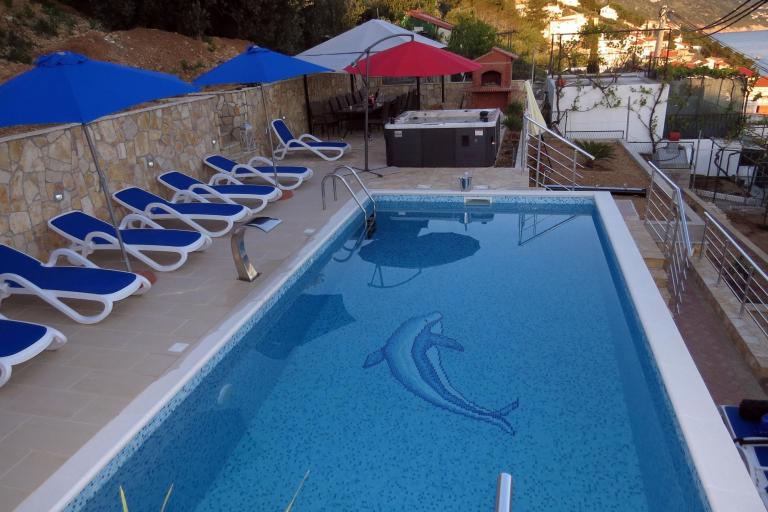 Luxury Appartamento villa Dusanka – foto 2