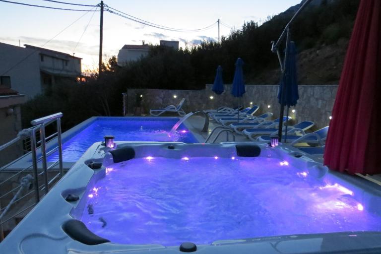 Luxury Appartamento villa Dusanka – foto 3