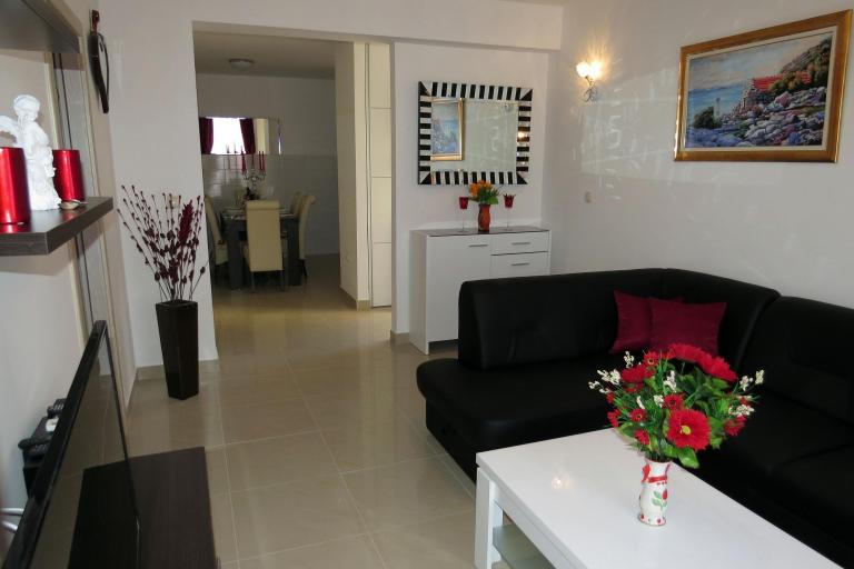 Luxury Appartamento villa Dusanka – foto 5