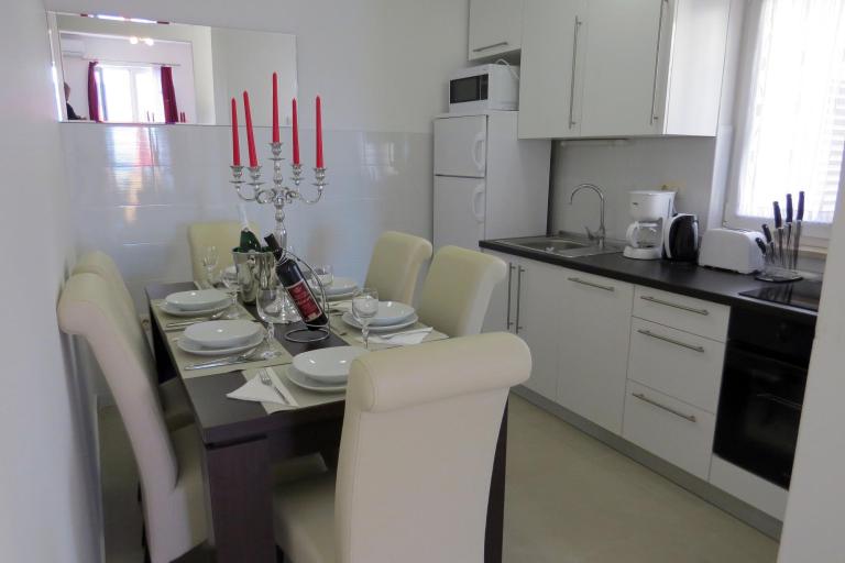 Luxury Appartamento villa Dusanka – foto 6