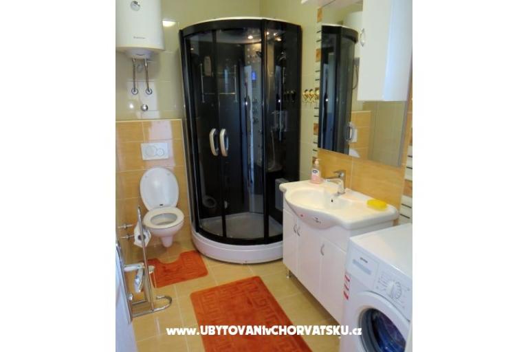 Luxury Appartamento villa Dusanka – foto 7
